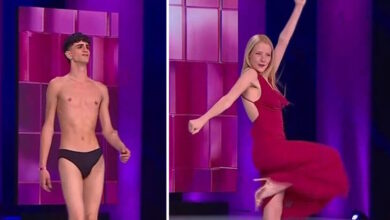 gntm:-Ο-Νάρκισσος-από-την-Ημαθία-και-η-ξανθιά-τσιρλίντερ-που-πήραν-5-«ναι»-από-τους-κριτές