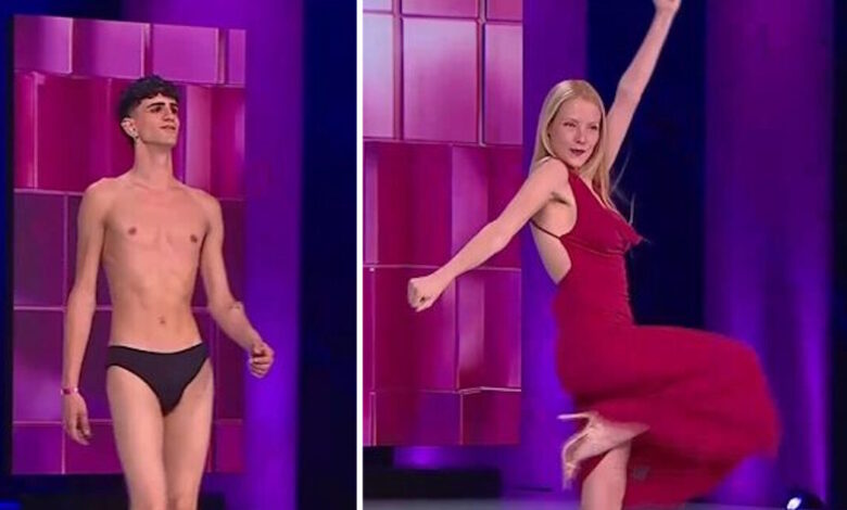 gntm:-Ο-Νάρκισσος-από-την-Ημαθία-και-η-ξανθιά-τσιρλίντερ-που-πήραν-5-«ναι»-από-τους-κριτές