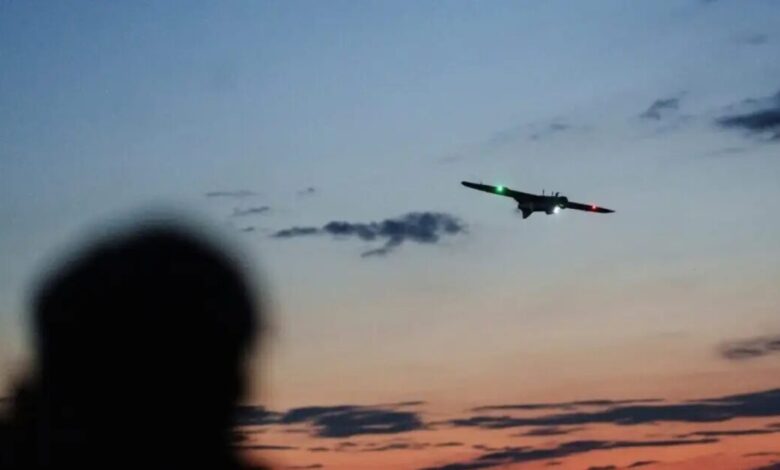 Πτήσεις-drones-πάνω-από-το-κρατίδιο-της-βόρειας-Γερμανίας-–-Ανησυχία-για-κατασκοπεία