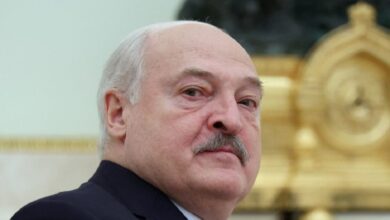 «Η-Ρωσία-θα-ανακοινώσει-μια-πολύ-καλή-πρόταση-για-την-λήξη-του-πολέμου-στην-Ουκρανία»,-λέει-ο-Λουκασένκο