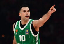 Σλούκας:-«Είναι-τελεσίδικο,-το-τέλος-πλησιάζει»