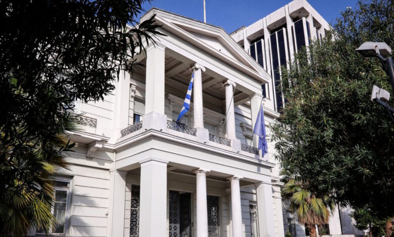 Χαμηλές-οι-προσδοκίες-για-την-τριμερή-στο-Κυπριακό-λόγω-εκλογών-στα-Κατεχόμενα-αναφέρει-ανώτατη-διπλωματική-πηγή