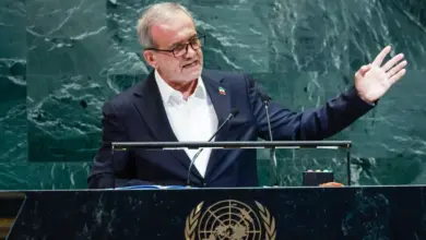 Το-Ιράν-ανακαλεί-τους-απεσταλμένους-του-σε-Βρετανία,-Γαλλία-και-Γερμανία