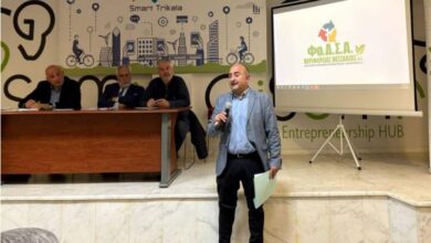 ΦΟΔΣΑ-Θεσσαλίας:-Τη-Δευτέρα-η-απόφαση-για-τα-ασφαλιστικά