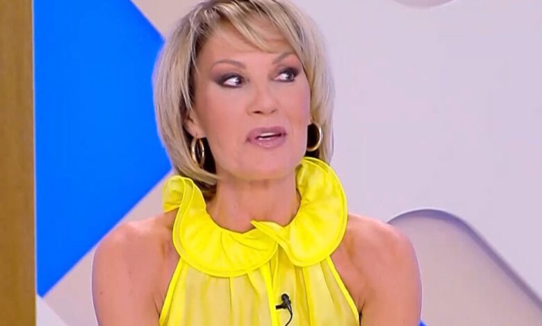 Άννα-Κανδύλη-για-Γιώργο-Μαζωνάκη:-«Καλό-θα-ήταν-όλες-αυτές-οι-λεπτομέρειες-να-μην-είχαν-βγει-στο-φως-της-δημοσιότητας»