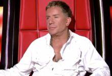 «the-voice»:-Ο-Γιώργος-Μαζωνάκης-πέταξε-σπόντα-για-τη-νοσηλεία-του-στο-ψυχιατρείο-–-«Εγώ-μία-βόλτα-πέρασα»
