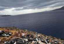 Αγκίστρι:-5-συλλήψεις-για-παράνομη-απόρριψη-αποβλήτων-–-Άδειαζαν-φορτηγά-με-μπάζα-και-σκουπίδια