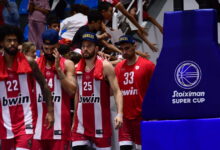 Ο-Ολυμπιακός-απάντησε-στον-Παναθηναϊκό:-«Κρίμα-που-δεν-ήσασταν-εδώ-να-πανηγυρίσετε-μαζί-μας»