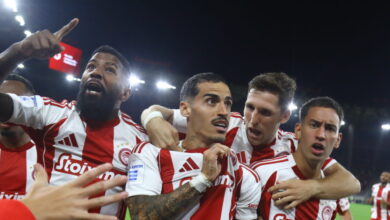 Η-βαθμολογία-της-super-league-μετά-τη-νίκη-του-Ολυμπιακού-και-την-ισοπαλία-του-Άρη-–-Δείτε-φάσεις-και-γκολ