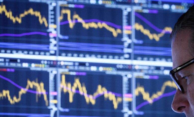 Χρηματιστήριο-Αθηνών:-Άνοιγμα-με-άνοδο-0,07%-–-Θετικό-το-κλίμα-και-στην-Ευρώπη