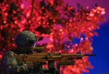 «red-storm-bravo»:-Η-μεγαλύτερη-στρατιωτική-άσκηση-από-τον-Ψυχρό-Πόλεμο-στο-Αμβούργο