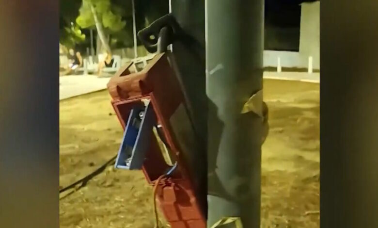 Αρτέμιδα:-«Το-παιδί-μου-είπε-ότι-είχε-μουδιάσει»-λέει-η-μητέρα-της-9χρονης-που-έπαθε-ηλεκτροπληξία