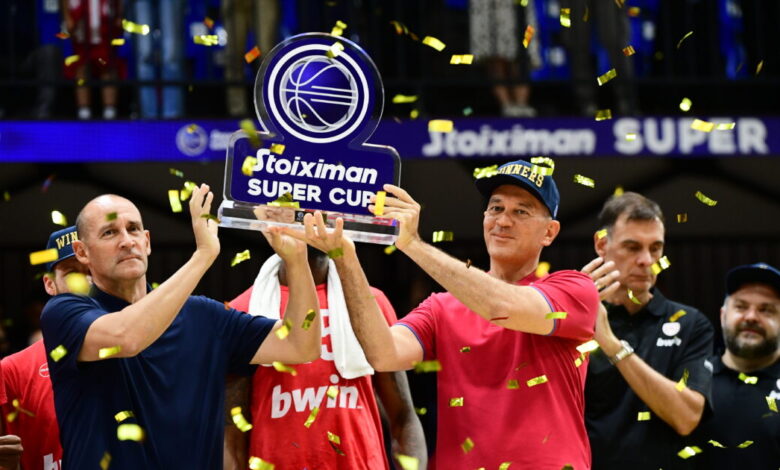 Αγγελόπουλοι-για-τον-Ολυμπιακό-στη-euroleague:-«Άλλες-ομάδες-είναι-φαβορί-ειδικά-φέτος-για-τον-τίτλο»