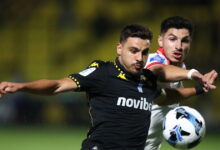 Άρης-–-Πανσερραϊκός-1-1:-Δεύτερη-εντός-έδρας-απώλεια-βαθμών-για-τους-Θεσσαλονικείς-στη-super-league