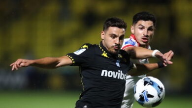 Άρης-–-Πανσερραϊκός-1-1:-Δεύτερη-εντός-έδρας-απώλεια-βαθμών-για-τους-Θεσσαλονικείς-στη-super-league