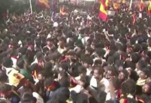 Ινδία:-Στους-39-οι-νεκροί-από-το-ποδοπάτημα-στην-προεκλογική-συγκέντρωση-του-ηθοποιού-–-Σοκαριστικά-πλάνα