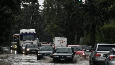 «Η-Αττική-δεν-θα-μπορούσε-να-αντέξει-μία-κακοκαιρία-σαν-τον-daniel»:-Γιατί-οι-οι-πλημμύρες-θα-είναι-πιο-έντονες-τα-επόμενα-χρόνια