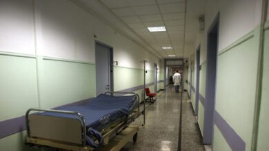 Τατόι:-Κορίτσι-1,5-έτους-και-η-μητέρα-της-έπαθαν-ηλεκτροπληξία-από-γυμνό-καλώδιο-σε-πάρκο-–-Νοσηλεύονται-στο-νοσοκομείο