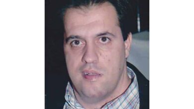 Έφυγε-από-τη-ζωή-ο-Γεώργιος-Μενήτσας,-53-ετών
