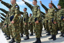 Θητεία:-eπιβράβευση-για-όσους-κατατάσσονται-αμέσως-μετά-το-λύκειο