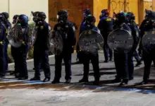 Ο-Τραμπ-διατάζει-την-ανάπτυξη-στρατευμάτων-στο-Πόρτλαντ-και-εγκρίνει-την-«πλήρη-χρήση»-δυνάμεων