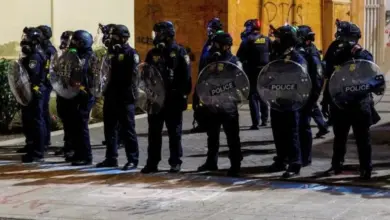 Ο-Τραμπ-διατάζει-την-ανάπτυξη-στρατευμάτων-στο-Πόρτλαντ-και-εγκρίνει-την-«πλήρη-χρήση»-δυνάμεων