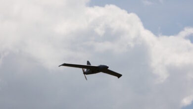Δανία:-Νέες-πτήσεις-drones-πάνω-από-στρατιωτικές-εγκαταστάσεις