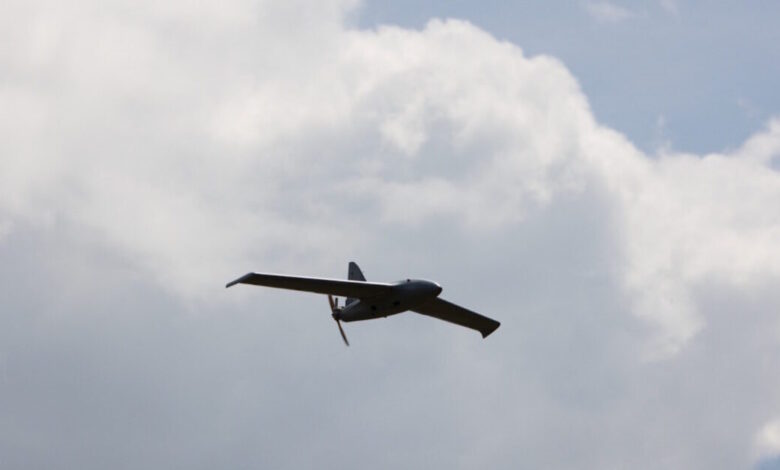 Δανία:-Νέες-πτήσεις-drones-πάνω-από-στρατιωτικές-εγκαταστάσεις
