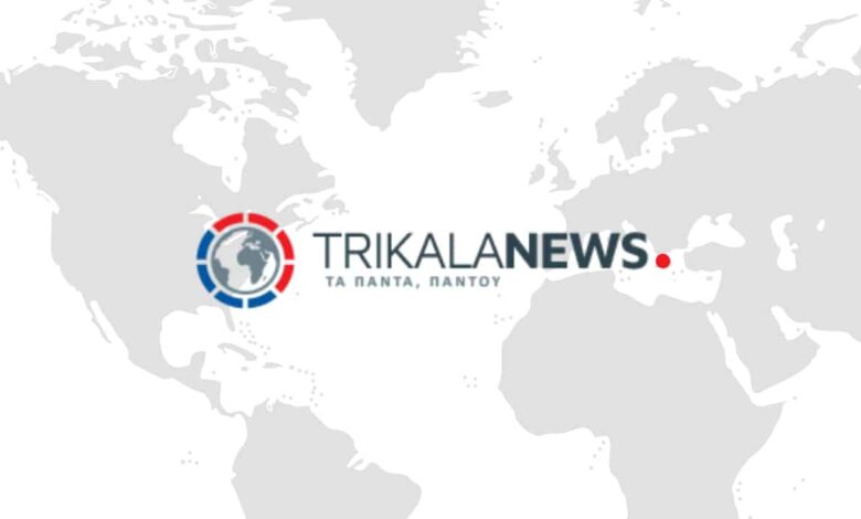 Έφυγε-από-τη-ζωή-ο-Βασίλειος-Παπαθανασίου,-65-ετών-–-Η-κηδεία-στα-Τρίκαλα