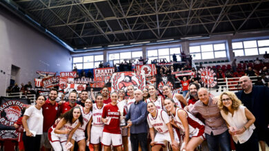 Ολυμπιακός-–-ΠΑΣ-Γιάννινα-74-30:-Με-απίθανη-Χριστινάκη-η-κατάκτηση-του-πρώτου-super-cup-Γυναικών-στην-ιστορία-της-ομάδας