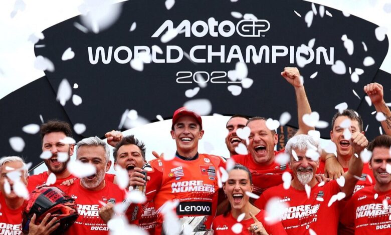 motogp:-Σε-video-οι-πανηγυρισμοί-για-την-κατάκτηση-του-τίτλου-από-τον-marc-marquez