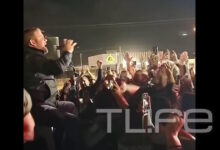 Ο-Βασίλης-Μπισμπίκης-τα-«έσπασε»-σε-κρητικό-γλέντι-πριν-τρακάρει-τα-οχήματα-στη-Φιλοθέη-–-Δείτε-βίντεο