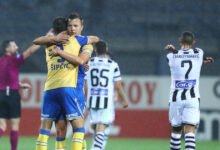 Βαθμολογία-super-league:-Κορυφή-για-Ολυμπιακό-και-ΑΕΚ,-πρώτη-νίκη-για-Παναθηναϊκό-και-γκέλα-για-ΠΑΟΚ-–-Φάσεις-και-γκολ-της-5ης-αγωνιστικής