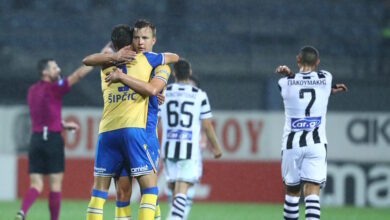 Βαθμολογία-super-league:-Κορυφή-για-Ολυμπιακό-και-ΑΕΚ,-πρώτη-νίκη-για-Παναθηναϊκό-και-γκέλα-για-ΠΑΟΚ-–-Φάσεις-και-γκολ-της-5ης-αγωνιστικής
