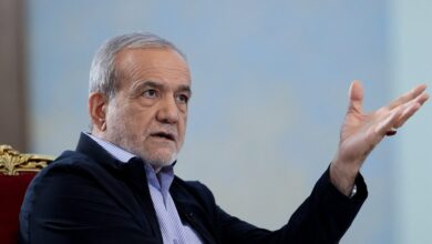to-Ιράν-δεν-θα-δεχτεί-διαπραγματεύσεις-για-το-πυρηνικό-πρόγραμμα,-που-θα-προκαλέσουν-«νέα-προβλήματα»