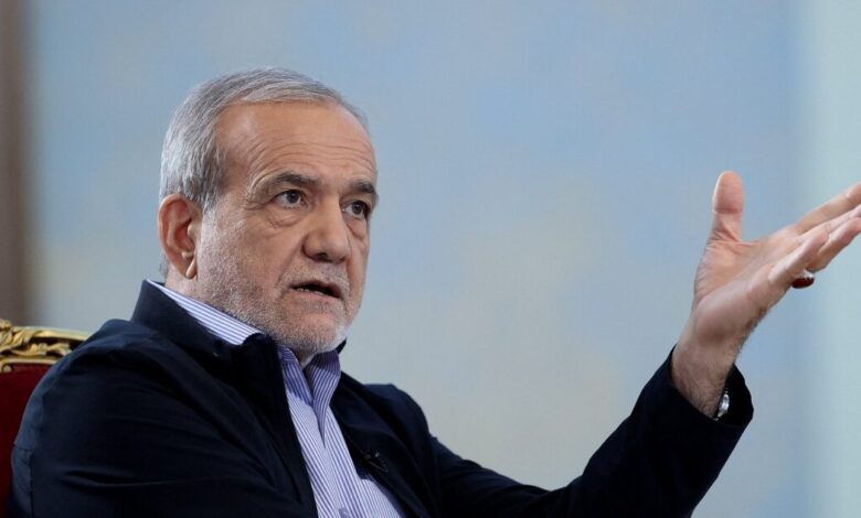 to-Ιράν-δεν-θα-δεχτεί-διαπραγματεύσεις-για-το-πυρηνικό-πρόγραμμα,-που-θα-προκαλέσουν-«νέα-προβλήματα»