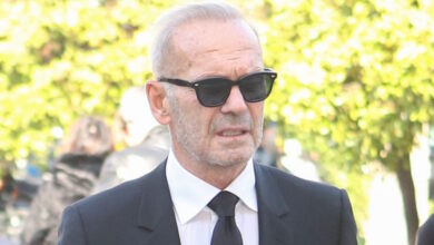 Συγκινεί-ο-Πέτρος-Κωστόπουλος-για-τον-θάνατο-του-αδελφού-του:-«Θα-έλεγα-ότι-αυτοκτόνησε»