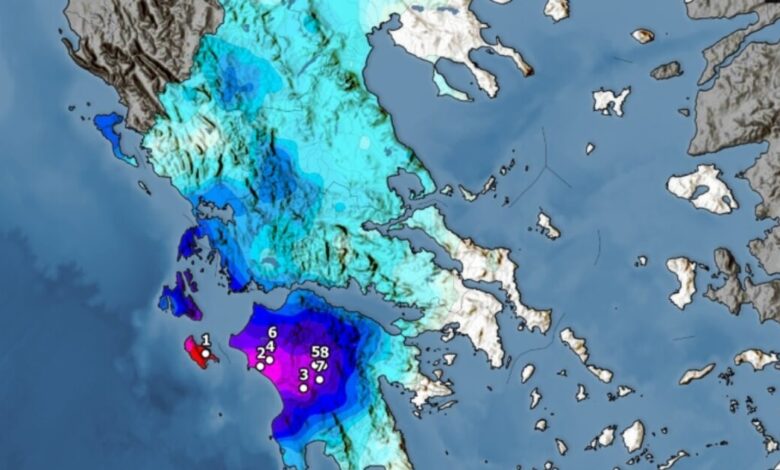Ζάκυνθος:-Προβλήματα-στις-πτήσεις-λόγω-της-κακοκαιρίας-–-Στα-114mm-το-ύψος-βροχής