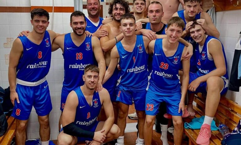 Κύπελλο-ΕΣΚΑΘ:-ΑΕΤ-–-Σπάρτακος-70-50-και-πρόκριση-final-4