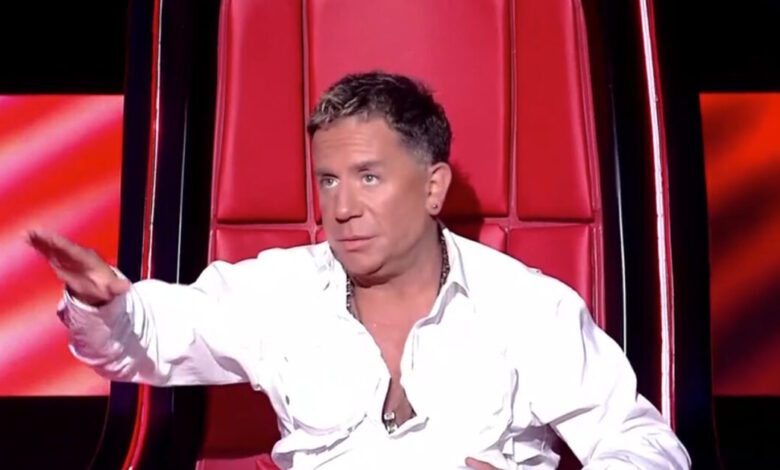 Νέα-«κραυγή»-Μαζωνάκη-στο-the-voice:-«Τέσσερα-χρόνια-περνάω-στεναχώρια,-φτάνει»
