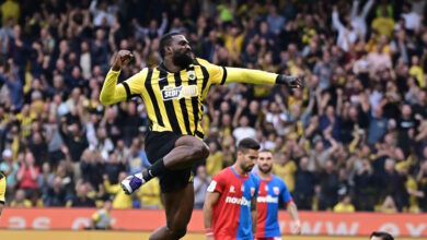 super-league:-Η-κορυφή-Ολυμπιακού-και-ΑΕΚ,-ο-σεφτές-του-Παναθηναϊκού,-η-νέα-γκέλα-του-ΠΑΟΚ-και-οι-πρωταγωνιστές-της-5ης-αγωνιστικής