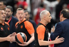 euroleague:-Οι-αλλαγές-στους-κανονισμούς-για-τη-νέα-σεζόν-κάνουν-πιο-αυστηρή-τη-διαιτησία