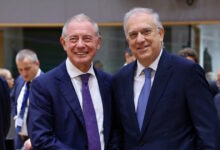 Θεοδωρικάκος:-Αναγκαία-η-ευρωπαϊκή-χρηματοδότηση-της-βιομηχανίας,-της-καινοτομίας,-των-μικρομεσαίων-επιχειρήσεων-με-δίκαιους-όρους