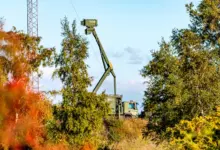 Η-Σουηδία-στέλνει-ραντάρ-και-συστήματα-anti-drones-στη-Δανία