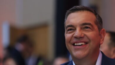 Αλέξης-Τσίπρας:-Στην-τελική-ευθεία-η-έκδοση-του-βιβλίου-του
