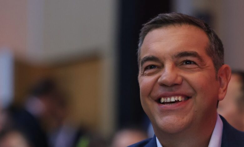 Αλέξης-Τσίπρας:-Στην-τελική-ευθεία-η-έκδοση-του-βιβλίου-του