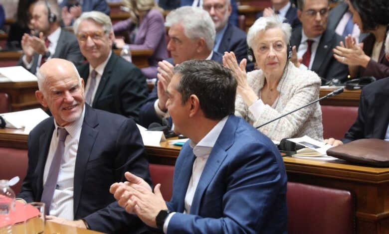 Πόθεν-έσχες-2024:-Τα-ακίνητα-του-Γιώργου-Παπανδρέου-και-της-Όλγας-Κεφαλογιάννη,-τα-ομόλογα-Βορίδη-και-το-Ινστιτούτο-Τσίπρα