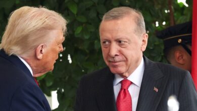 Ερντογάν:-«Τα-θετικά-αποτελέσματα-της-συνάντησης-με-τον-Τραμπ-θα-γίνουν-σύντομα-ορατά»