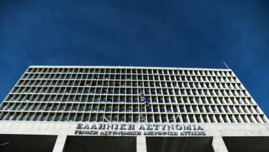 ΓΑΔΑ:-Κρατούμενος-βρέθηκε-απαγχονισμένος-μέσα-σε-κρατητήριο