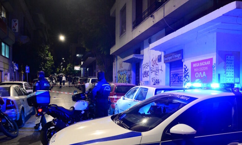 Επίθεση-σε-οπαδούς-της-ΑΕΛ-novibet-μετά-το-παιχνίδι-με-τον-Ατρόμητο-στο-Περιστέρι-–-Η-αστυνομία-προχώρησε-σε-προσαγωγές